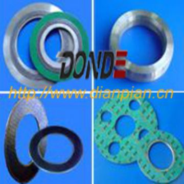 Sealing Gasket/Jointing Washer/Flange Gasket/Gasket Joint/Asme Gaske